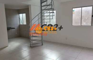 Imagem: Vende residencial, 02 quartos, 46m2, em Candeias