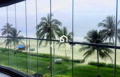 Imagem: O apartamento possui 4 Dormitórios, 1 Banheiro, 3 Vagas na