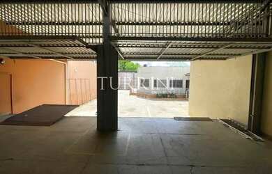 Imagem 2: Galpão para locação com 1000m² no Jardim contorno em Bauru- SP