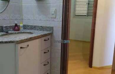 Imagem 10: Apartamento com 3 dormitórios à venda, 70 m² por R$ 456.000,00 - Gleba...