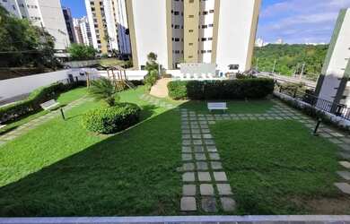 Imagem 6: Apartamento à venda no EDF. LARPEGE, CANDEAL, Salvador, BA