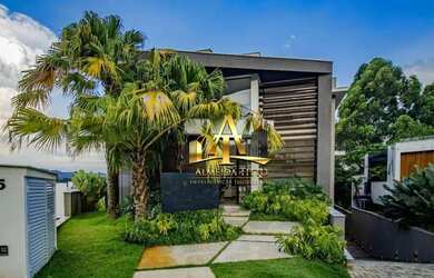 Imagem: Casa com 4 dormitórios à venda, 1010 m² por R$ 15.000.000