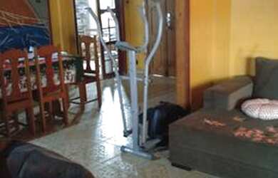 Imagem 4: Vendo /troco casa grande, com piscina