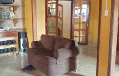 Imagem 10: Vendo /troco casa grande, com piscina