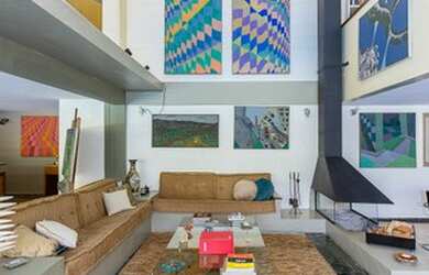 Imagem 16: Casa linda a venda com 600 metros quadrados com 3 suítes no Jardim Marajoara