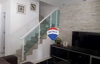 Imagem 7: Casa com 4 dormitórios à venda, 220 m² por R$ 1.250.000,00 - Recreio...