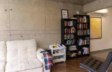 Imagem 6: Apartamento para venda possui 75 metros quadrados com 2 quartos