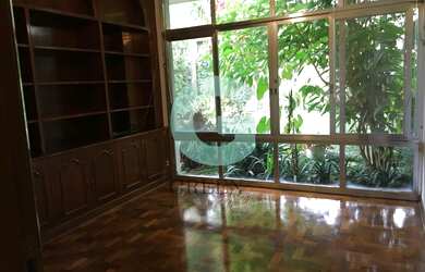 Imagem 13: Maravilhosa casa de alto padrão para locação no Jardim dos Estados,...