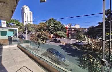 Imagem: O depósito possui 36m² de Área e está localizado em Santa