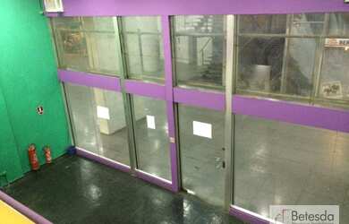 Imagem: O depósito possui 140m² de Área e está localizado em Centro