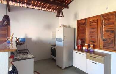 Imagem 16: Alugo casa na Taiba 3 suítes