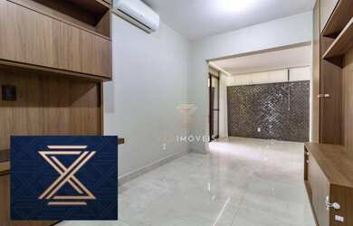 Imagem: O apartamento possui 2 Dormitórios, 2 Banheiros, 2 Vagas na