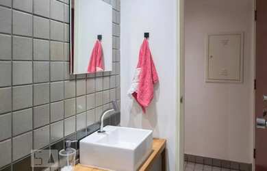 Imagem 14: Apartamento para venda possui 75 metros quadrados com 2 quartos