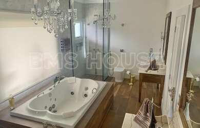 Imagem 9: Casa para Venda em Carapicuíba, Residencial Euroville, 7 dormitórios,...