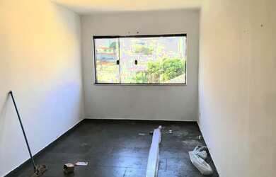 Imagem: O apartamento possui 2 Dormitórios, 1 Banheiro, 35m² de Área