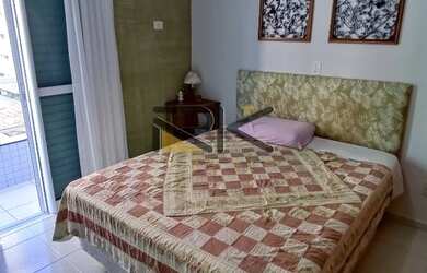 Imagem 10: APARTAMENTO PRAIA GRANDE. Piscina, Churrasqueira, VarandaeÁrea de serviço