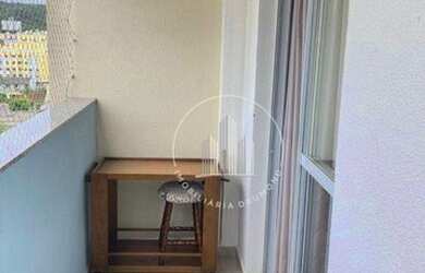 Imagem 7: Apartamento à venda, 87 m² por R$ 425.000,00 - Areias - São José/SC