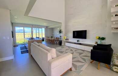 Imagem 2: XANGRI-Lá - Casa de Condomínio - Centro