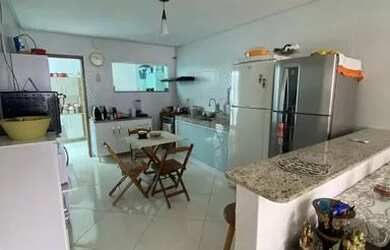 Imagem 5: Casa Na Aruana Reformada Com 3 Quartos, Sendo 01 Suíte, Com Varanda,...