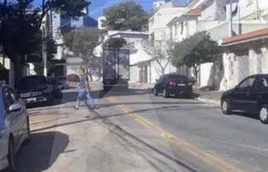 Imagem 2: Terreno Jardim Franca. 224m² de Área