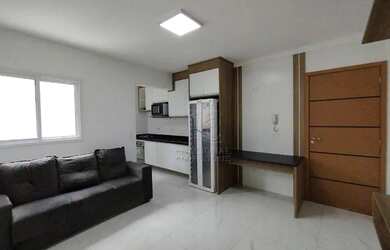 Imagem 3: Apartamento com 2 dormitórios, 49 m² - venda por R$ 389.000,00 ou aluguel...