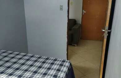 Imagem: O apartamento possui 2 Dormitórios, 1 Banheiro, 35m² de Área