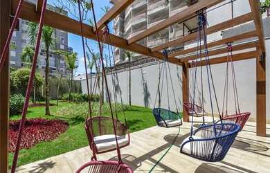 Imagem 8: Apartamento à venda no bairro Jardim das Acácias - São Paulo/SP