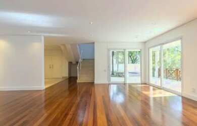 Imagem 8: Casa em condomínio, venda , 710m2 privativos. Alto da Boia Vista