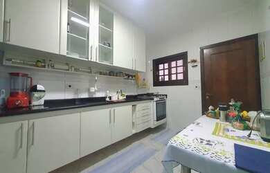 Imagem 8: Casa 234m² - Jardim Primavera