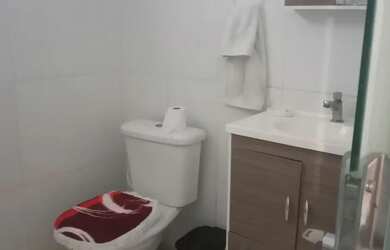 Imagem 5: Casa no novo paraíso. Varanda, Imóvel novo, 240m² de Áreae1 Vaga na...