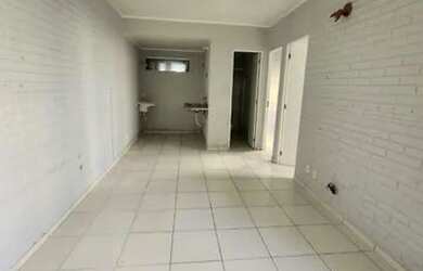 Imagem 4: Alugo um lindo Apartamento no Condomínio Porto Esmeralda R$ 1.180,00