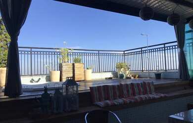 Imagem 7: Cobertura a venda no Condomínio GARDEN CLUB - Mansões Santo Antônio