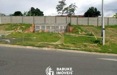 Imagem 1: Terreno à venda 300 m² no Condomínio Milano, Indaiatuba