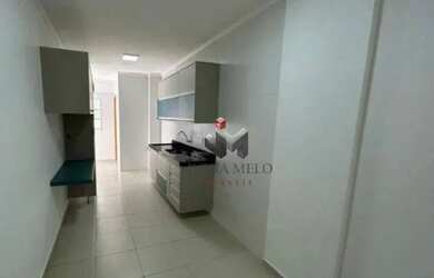 Imagem 3: Apartamento com 3 dormitórios para alugar, 116 m² por R$ 3.000/mês...