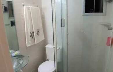 Imagem 14: VENDO EXCELENTE CASA. 65m² de Área, 1 Vaga na garageme2 Dormitórios