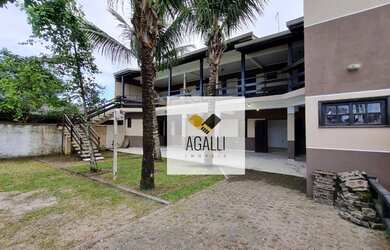 Imagem 9: Casa com 2 dormitórios, 120 m² - venda por R$ 419.000 ou aluguel por...