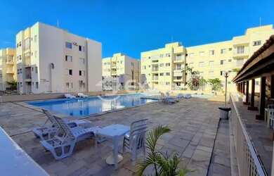 Imagem: O apartamento possui 2 Dormitórios, 1 Banheiro, 49m² de Área