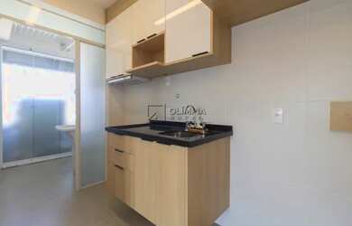 Imagem 12: Locação Apartamento 2 Dormitórios - 55 m² Moema