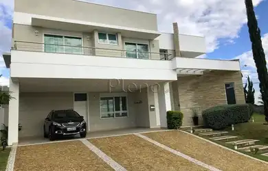 Imagem 2: Venda Casa com 485,00 metroQuadrado, 4 dormitório s , 3 vaga s . Swiss...