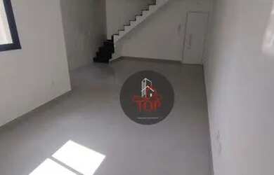 Imagem 3: Apartamento com 3 dormitórios à venda, 85 m² por R$ 602.000,00 - Campestre - Santo André/S