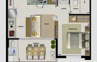 Imagem 10: APARTAMENTO - MORUMBI - SP