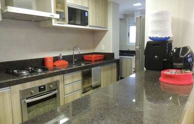 Imagem 16: Cobertura a venda no Condomínio GARDEN CLUB - Mansões Santo Antônio