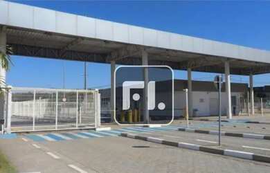 Imagem 3: Galpão para alugar, 8682 m² por R$ 276.723,70/mês - Fazenda Grande...