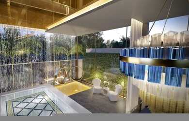 Imagem 12: APARTAMENTO RESIDENCIAL em São Paulo - SP, Moema