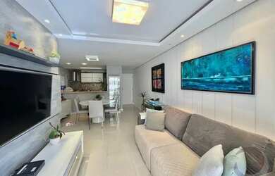 Imagem 6: Apartamento para venda de 3 quartos em Itacorubi - Florianópolis - SC