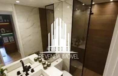 Imagem 14: Apartamento 3 dormitórios sendo 1 ou 2 suítes na Chácara Santo Antônio