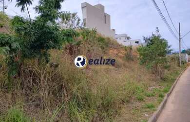 Imagem: O terreno possui 370m² de Área e está localizado em Jardim