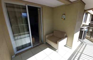 Imagem 13: RECREIO COND. THAI - BARRA BONITA - 70 M2, 02 QUARTOS 01 SUÍTE , ANDAR...