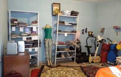 Imagem 10: Casa pa a venda. 100m² de Área, 1 Vaga na garageme4 Dormitórios