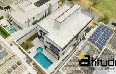 Imagem 7: CASA A VENDA EM ALPHAVILLE - SANTANA DE PARNAÍBA